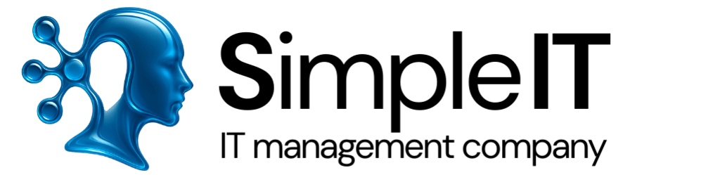 SimpleIT Logo